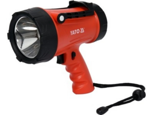 FOCO 15W 1200LM IP68 RECARGABLE