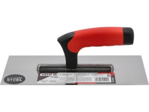 FLOTADOR ACERO INOXIDABLE 270x130MM