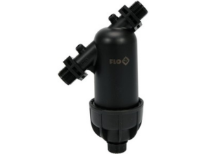 FILTRO DE AGUA DE 3/4'' PARA SISTEMA DE RIEGO