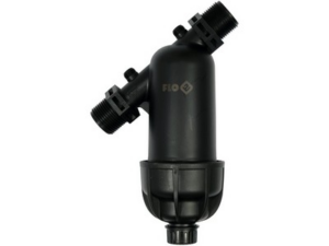FILTRO DE AGUA 1'' PARA SISTEMA DE RIEGO