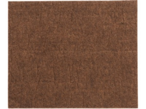 FIELTRO AUTOADHESIVAS 100x120MM 1UD