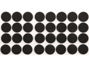 FIELTRO EVA AUTOADHESIVAS 18MM 32UDS