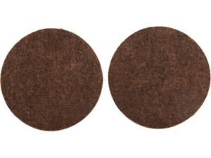 FIELTRO AUTOADHESIVAS 50MM 2UDS