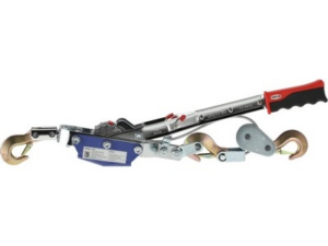 EXTRACTOR MANUAL 1500 daN, CUERDA 3M
