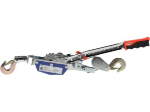 EXTRACTOR MANUAL 1300 daN, CUERDA 3M