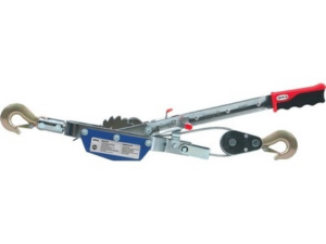 EXTRACTOR MANUAL 1000 daN, CUERDA 3M