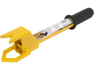 Extractor de varillas