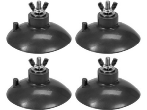 JUEGO DE 4 VENTOSAS PARA YG-03422