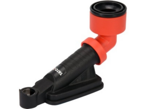 EXTRACTOR DE POLVO PARA PERFORACIÓN DE 16MM