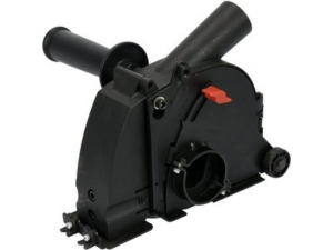 EXTRACTOR DE POLVO 125MM