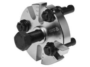 EXTRACTOR DE POLEA UNIVERSAL