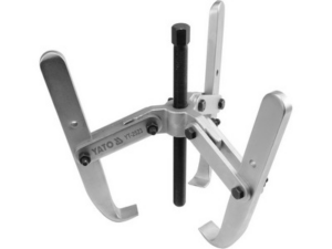EXTRACTOR DE MANDÍBULAS DE 3 BRAZOS DE 12'