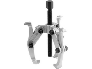 EXTRACTOR DE MANDÍBULAS DE 3 BRAZOS DE 6'