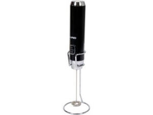 ESPUMADOR DE LECHE RECARGABLE, CARGA USB
