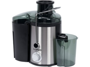 EXTRACTOR DE JUGO 600W