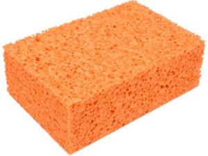 ESPONJA EPOXI PARA LECHADA 150x100x50MM