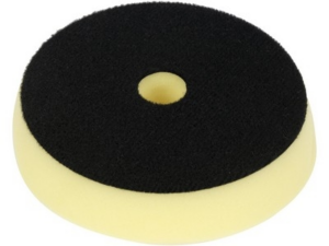ESPONJA DE PULIDO CON GANCHO Y BUCLE 130x150X25MM HAR