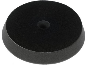 ESPONJA DE PULIDO CON GANCHO Y BUCLE 130x150x25MM SUAVE