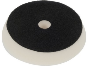 ESPONJA DE LIJAR CON GANCHO Y BUCLE 130x150X25MM