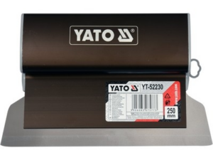 ESPÁTULA PLADUR/YESO PARA DESESCAPAR 250MM