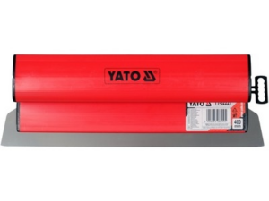 ESPÁTULA PLADUR/YESO DESESCARCHADORA PVC 400MM