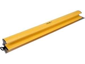ESPATULA PARA YESO DE ACERO INOXIDABLE 1000 MM