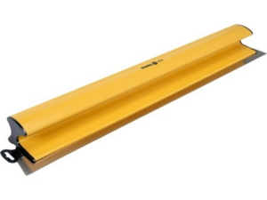 ESPATULA PARA YESO DE ACERO INOXIDABLE  800 MM