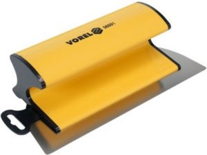 ESPATULA PARA YESO DE ACERO INOXIDABLE 250MM
