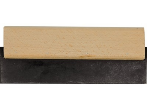 ESPATULA DE GOMA 150MM