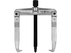 EXTRACTOR DE ENGRANAJES DE DOS GARRAS 150MM