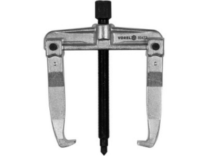 EXTRACTOR DE ENGRANAJES DE DOS GARRAS DE 130 MM