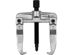 EXTRACTOR DE ENGRANAJES DE DOS GARRAS 75MM