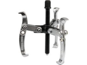 EXTRACTOR DE MANDÍBULAS DE 3 BRAZOS 150MM
