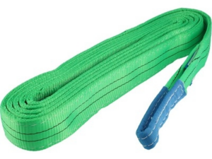 ESLINGA DE CINTAS 2T 6M