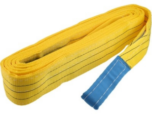 ESLINGA DE CINTAS 3T 6M