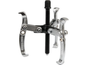 EXTRACTOR DE MANDÍBULAS DE 3 BRAZOS 100MM