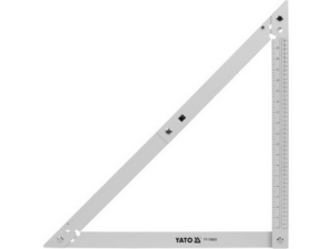ESCUADRA DE CONSTRUCCIÓN PLEGABLE 840MM