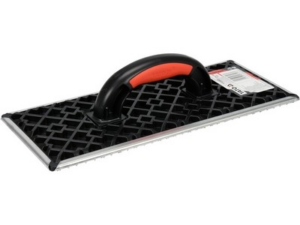 ESCOFINAS PARA POLIESTIRENO EXPANDIDO 375X155MM