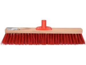 ESCOBA PVC L-500