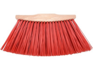 ESCOBA PVC
