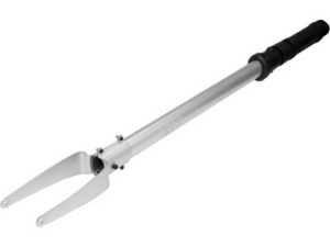 EXTENSIÓN PLEGABLE PARA PALETA ELÉCTRICA