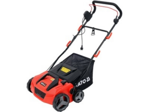 ESCARIFICADOR ELÉCTRICO 1800W