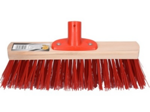 ESCOBA PVC L-300