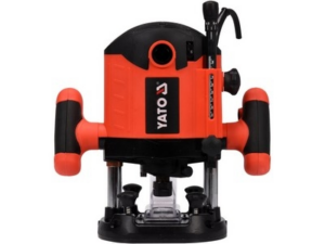 ENRUTADORA 2100W