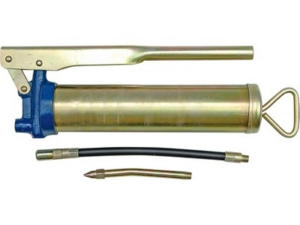 ENGRASADORA PALANCA 400ML/W. TUBO FLEXIBLE/
