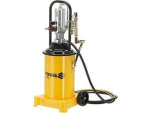 ENGRASADORA/INYECTOR DE GRASA 12L