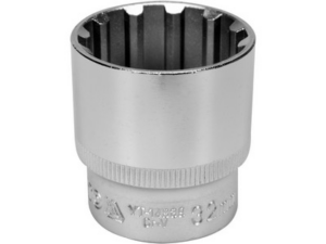 ENCHUFE REVERSIBLE 1/2' *32MM*45MM