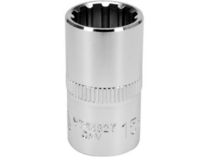 ENCHUFE REVERSIBLE 1/2' *15MM*38MM