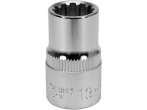 ENCHUFE REVERSIBLE 1/2' *13MM*38MM