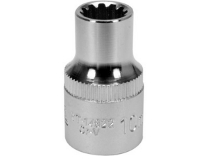 ENCHUFE REVERSIBLE 1/2' *10MM*38MM
